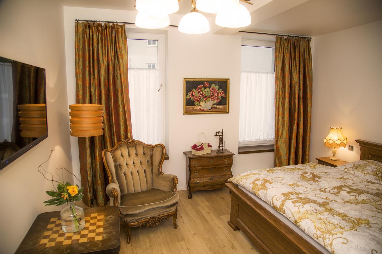 Boutique Hotel Frieden Weiden in der Oberpfalz Exteriér fotografie